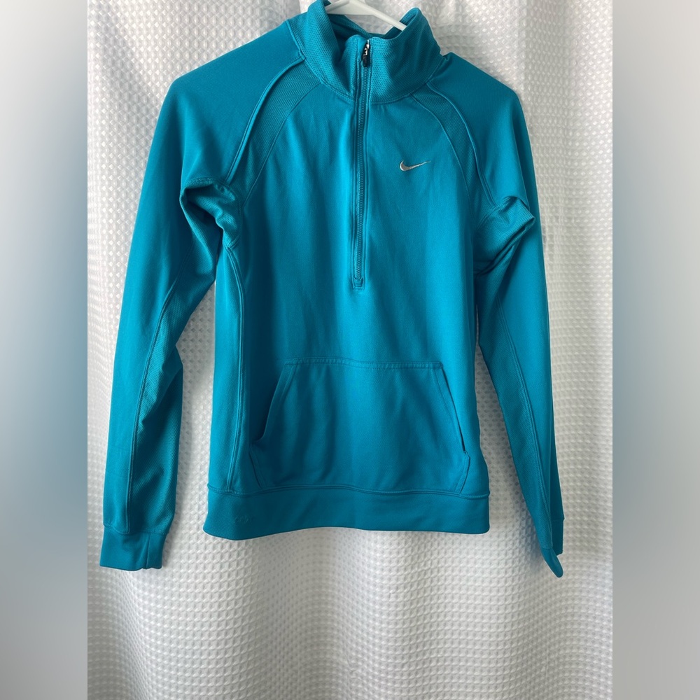 Nike Blue Women's Top